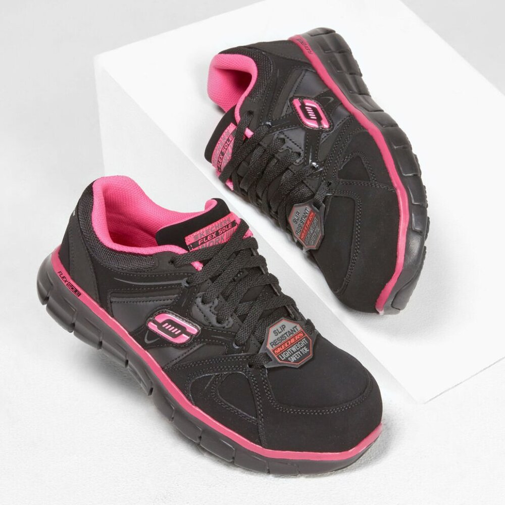 Skechers  Work Tennis shoes